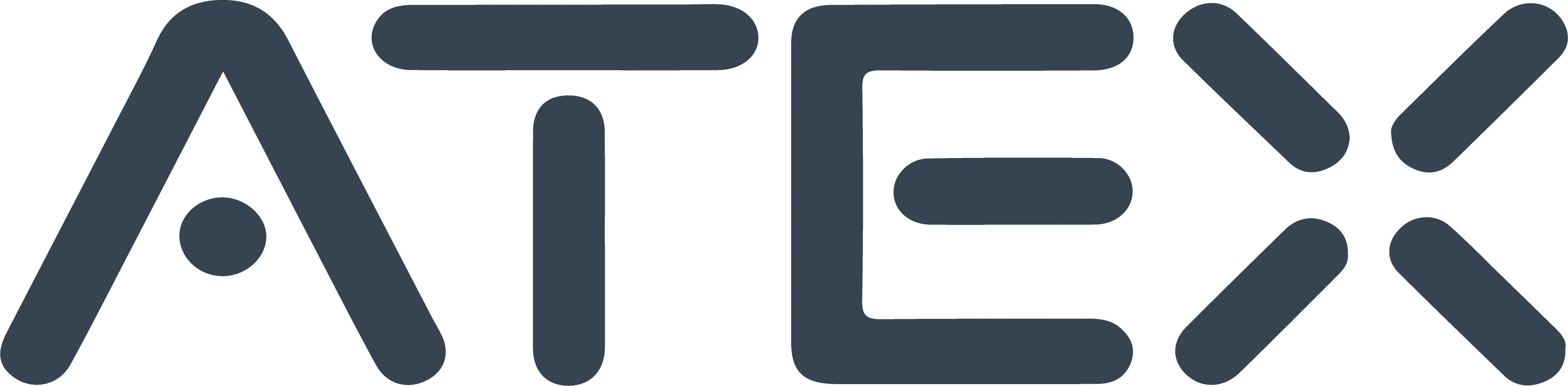 Atex Group Logo
