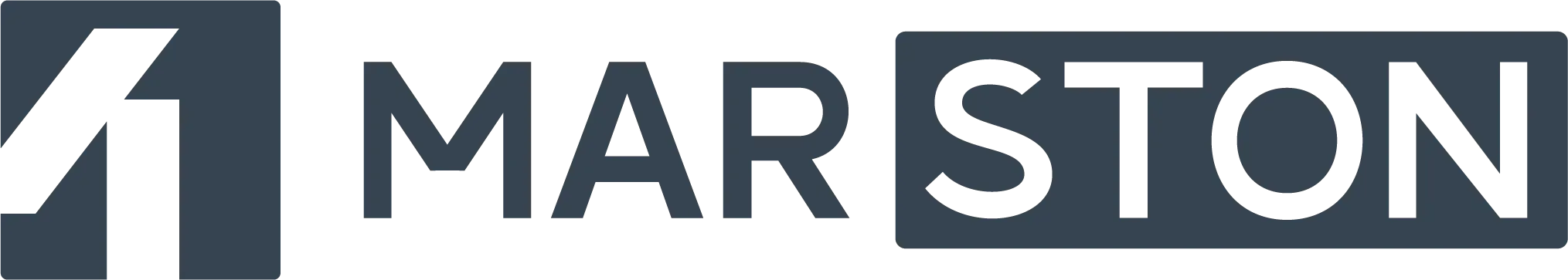 Marston Group Logo